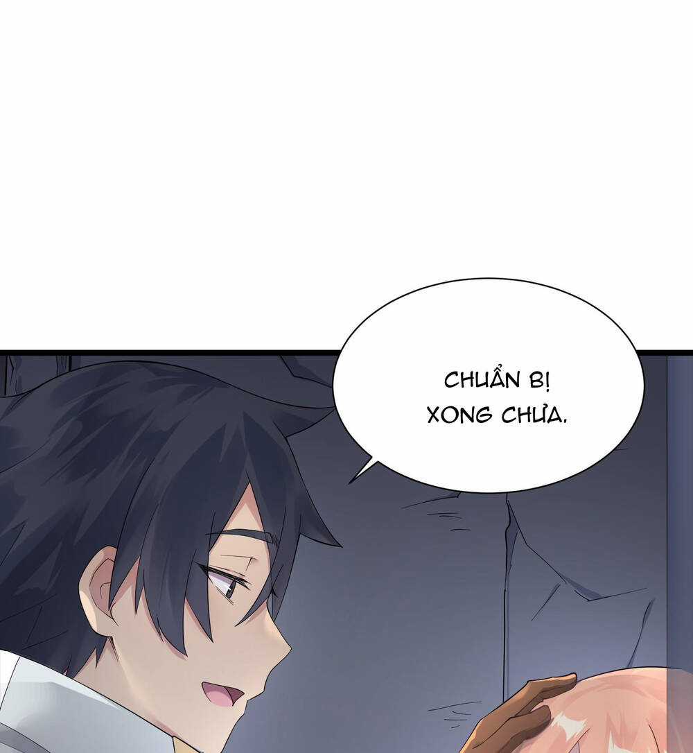 Sau Khi Bị Ốc Sên Truy Sát Chapter 1 trang 92