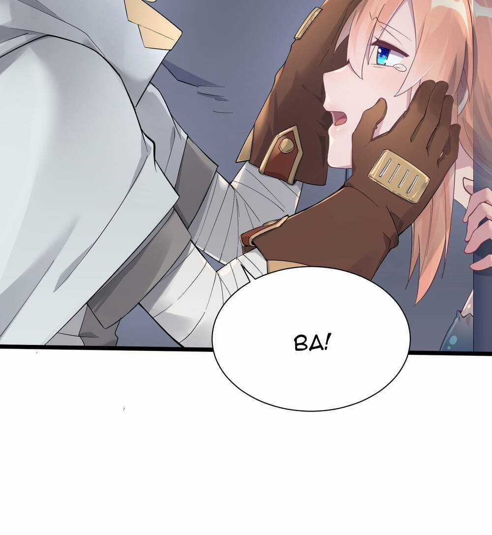 Sau Khi Bị Ốc Sên Truy Sát Chapter 1 trang 93