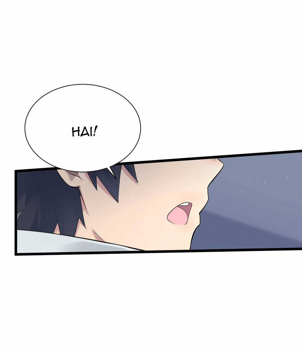 Sau Khi Bị Ốc Sên Truy Sát Chapter 1 trang 94