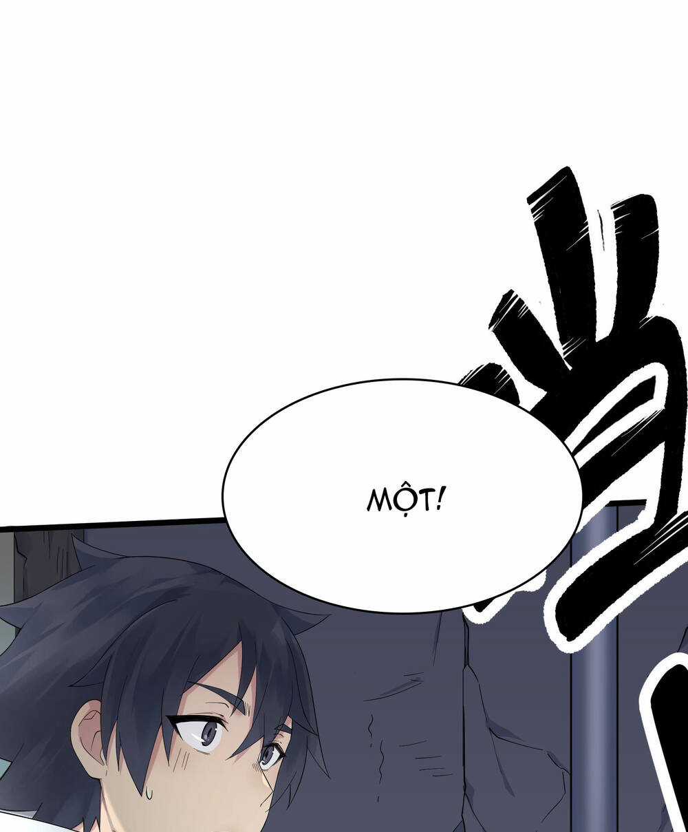 Sau Khi Bị Ốc Sên Truy Sát Chapter 1 trang 95