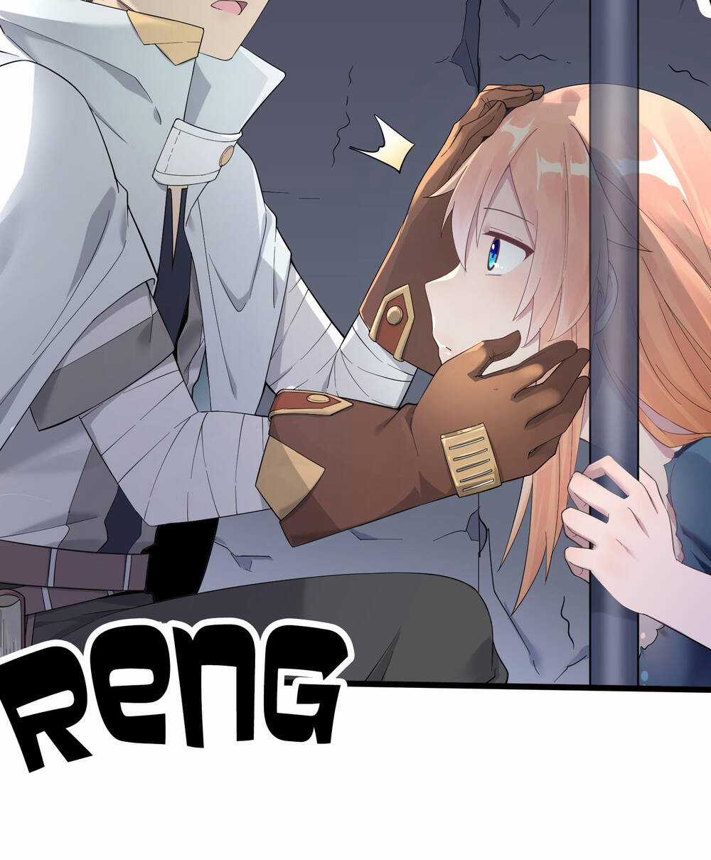 Sau Khi Bị Ốc Sên Truy Sát Chapter 1 trang 96