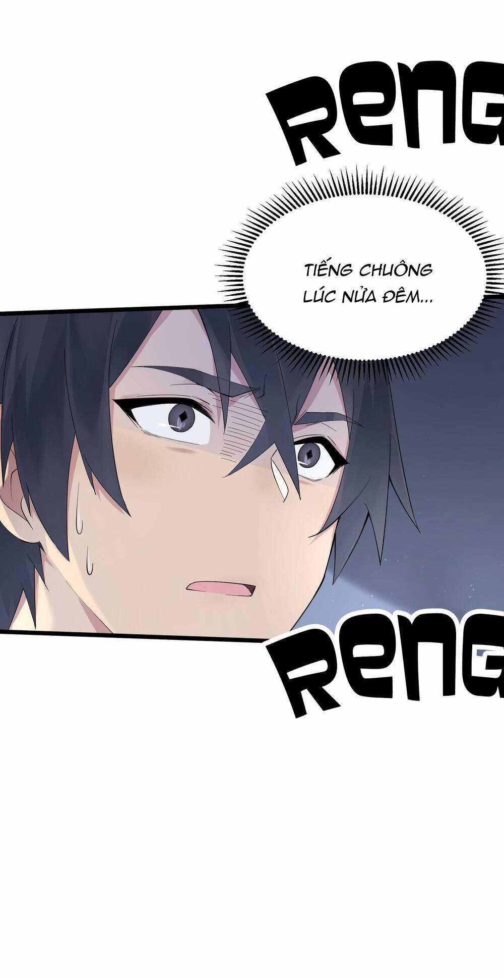 Sau Khi Bị Ốc Sên Truy Sát Chapter 1 trang 97