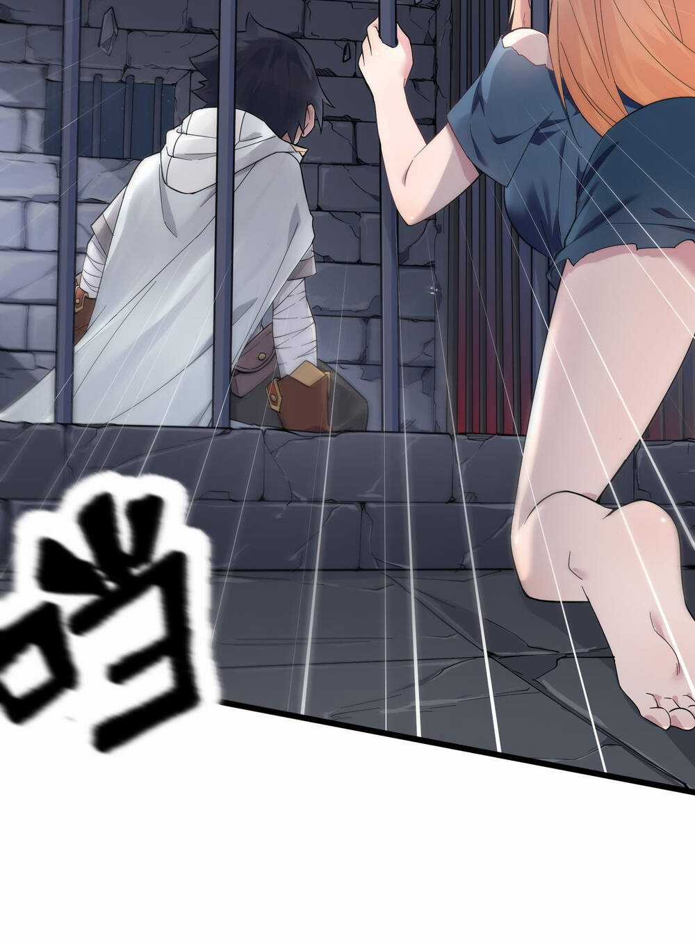 Sau Khi Bị Ốc Sên Truy Sát Chapter 1 trang 99