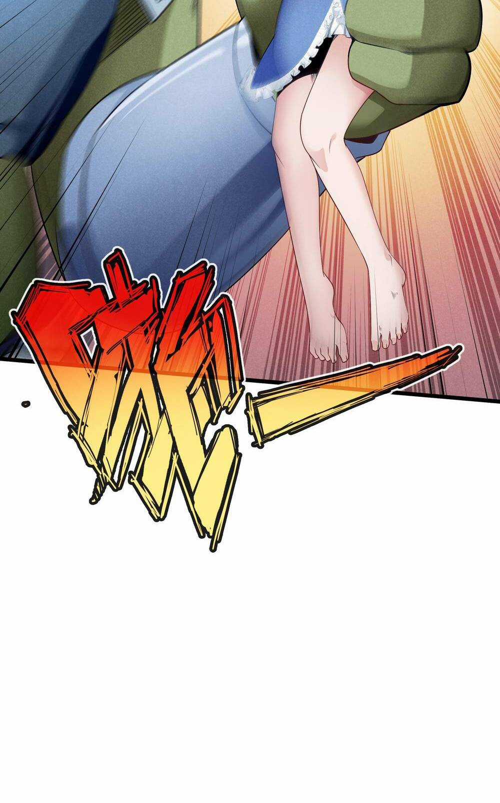 Sau Khi Bị Ốc Sên Truy Sát Chapter 10 trang 10