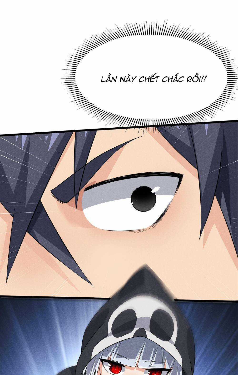 Sau Khi Bị Ốc Sên Truy Sát Chapter 10 trang 100