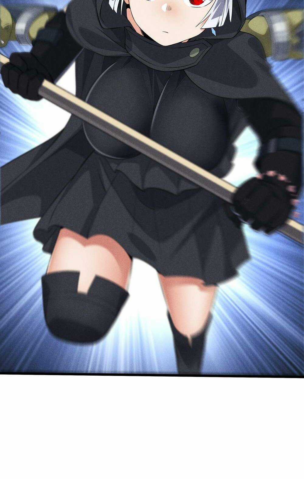 Sau Khi Bị Ốc Sên Truy Sát Chapter 10 trang 101