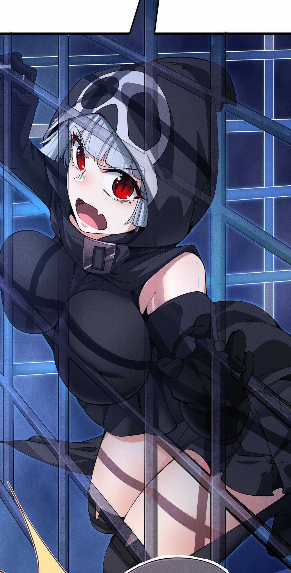 Sau Khi Bị Ốc Sên Truy Sát Chapter 10 trang 103