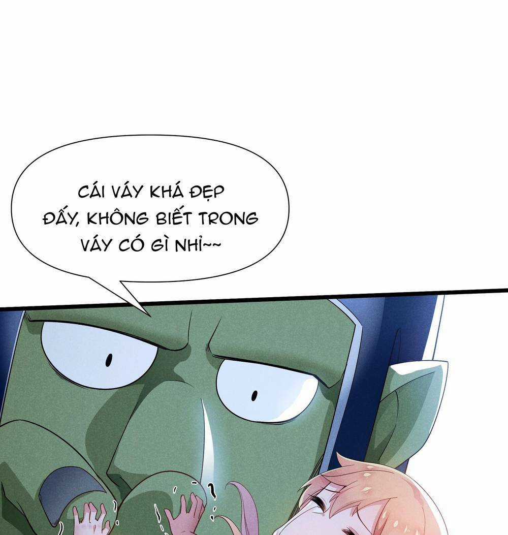 Sau Khi Bị Ốc Sên Truy Sát Chapter 10 trang 17