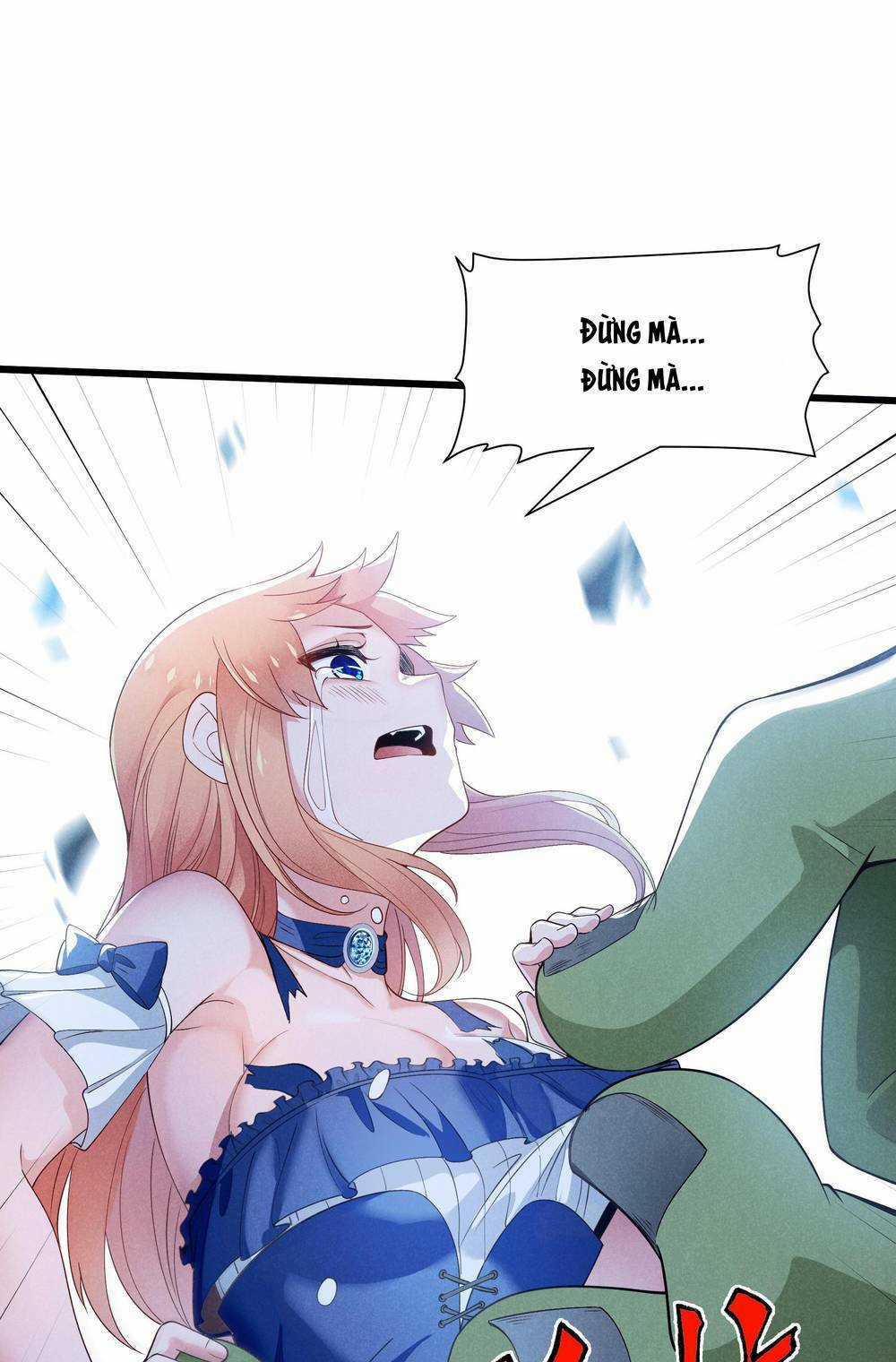 Sau Khi Bị Ốc Sên Truy Sát Chapter 10 trang 19