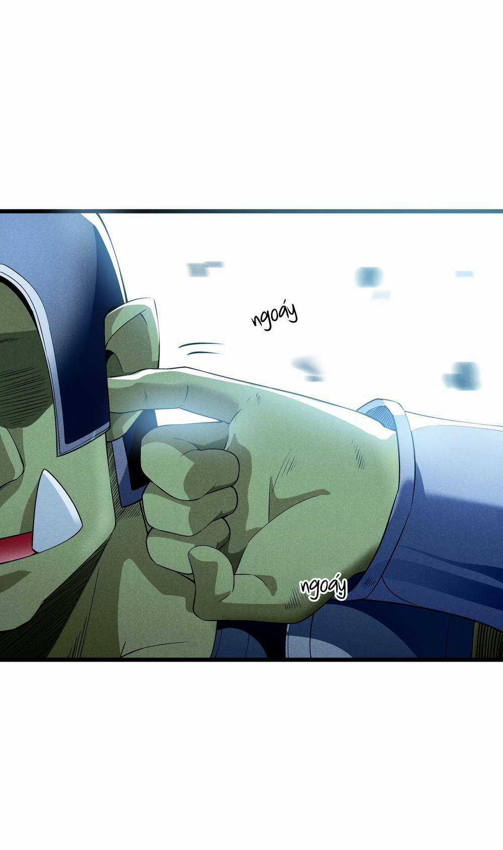 Sau Khi Bị Ốc Sên Truy Sát Chapter 10 trang 2