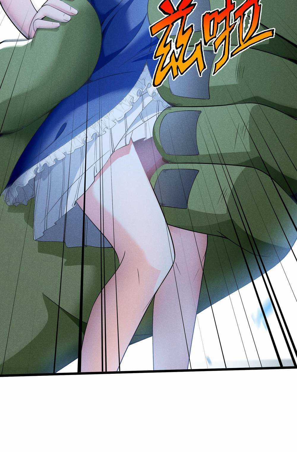 Sau Khi Bị Ốc Sên Truy Sát Chapter 10 trang 20