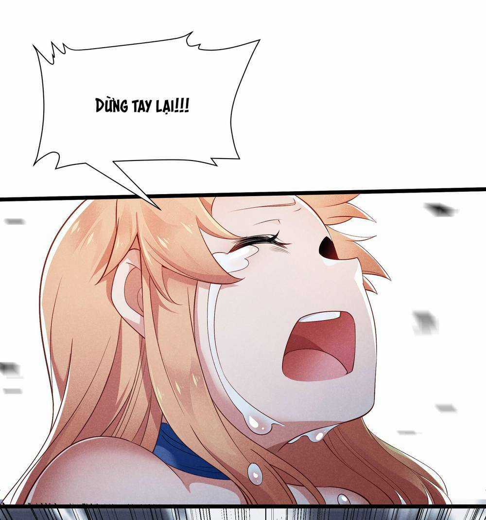 Sau Khi Bị Ốc Sên Truy Sát Chapter 10 trang 21