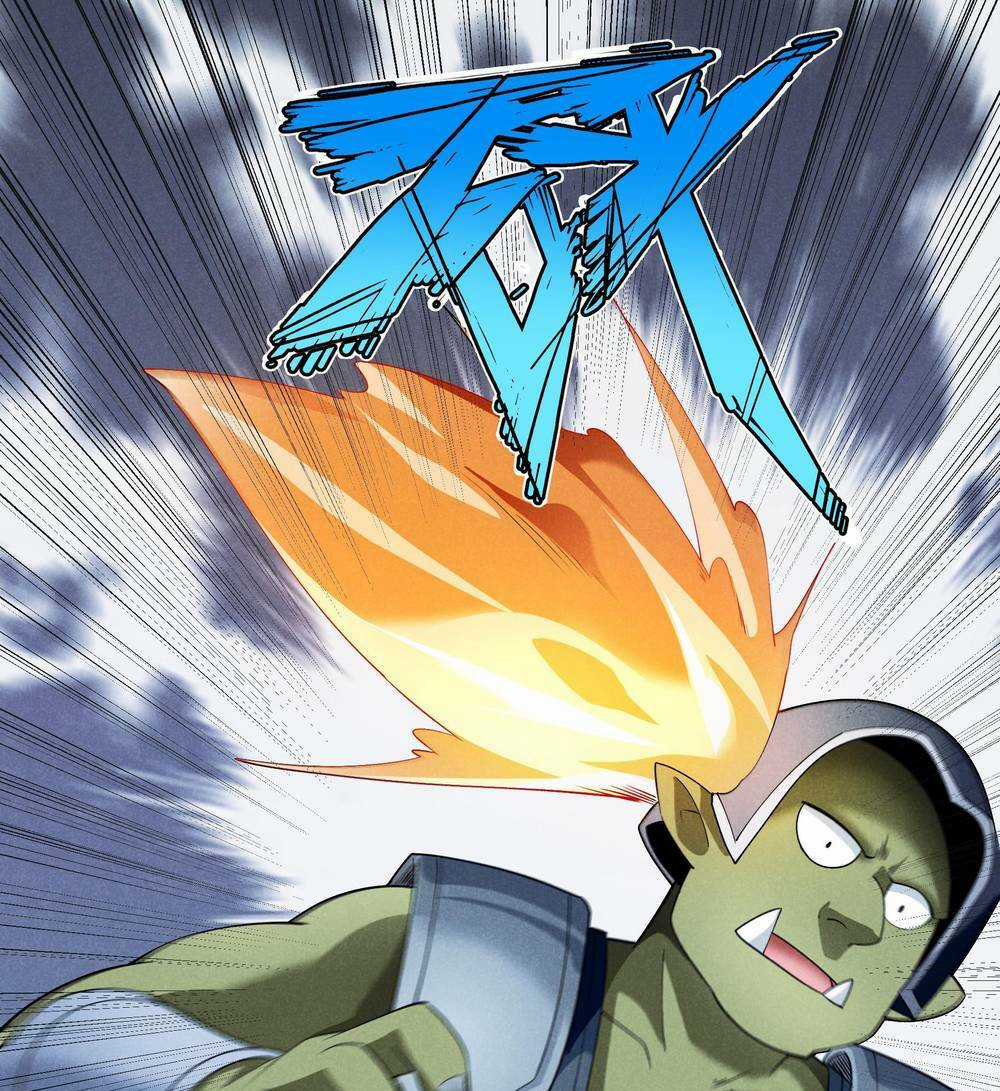 Sau Khi Bị Ốc Sên Truy Sát Chapter 10 trang 22