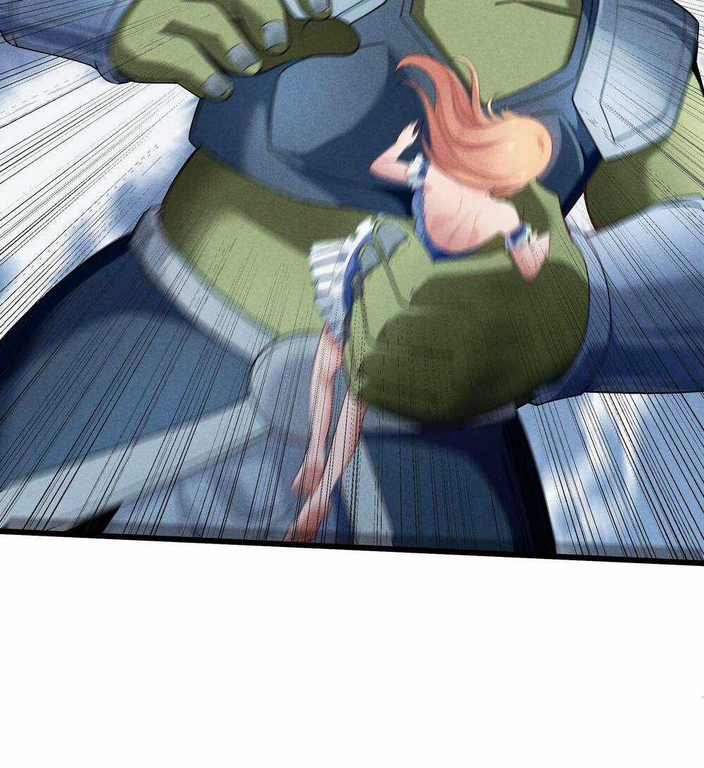 Sau Khi Bị Ốc Sên Truy Sát Chapter 10 trang 23