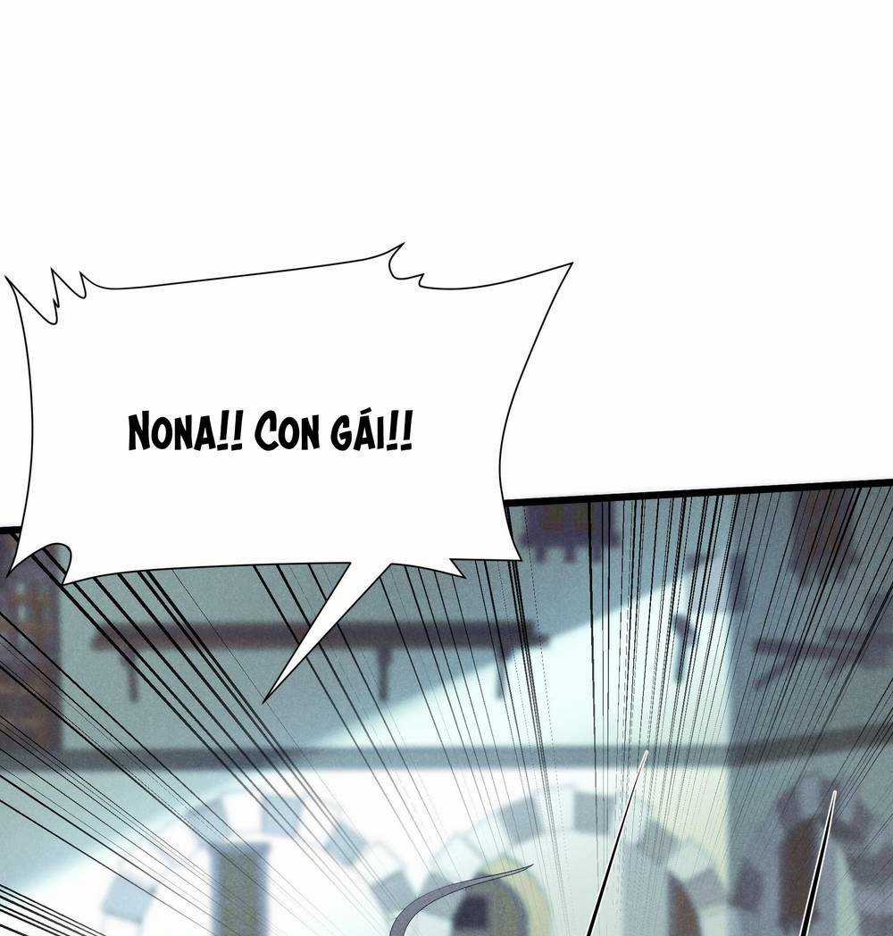 Sau Khi Bị Ốc Sên Truy Sát Chapter 10 trang 24