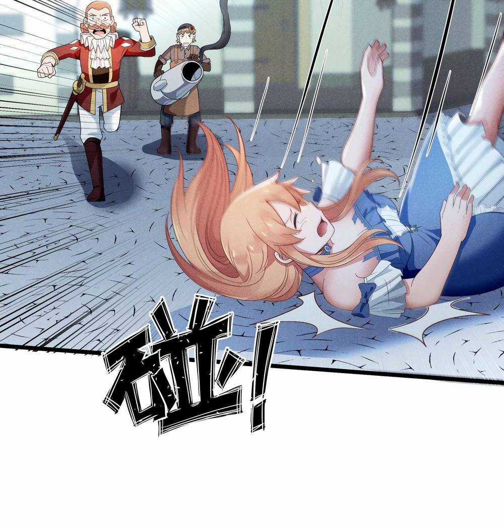 Sau Khi Bị Ốc Sên Truy Sát Chapter 10 trang 25