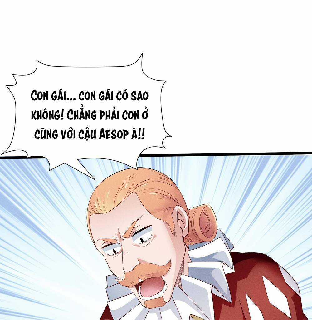 Sau Khi Bị Ốc Sên Truy Sát Chapter 10 trang 26