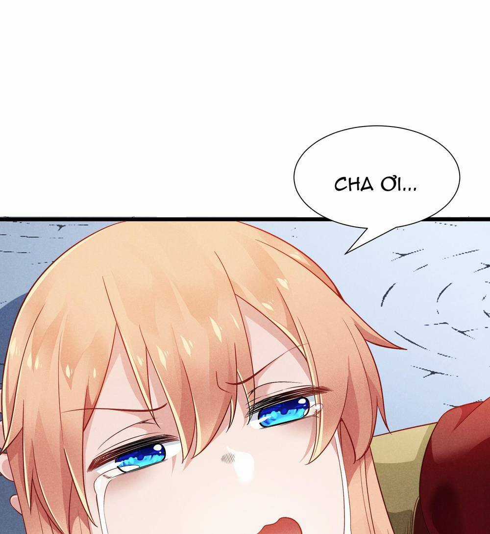 Sau Khi Bị Ốc Sên Truy Sát Chapter 10 trang 28