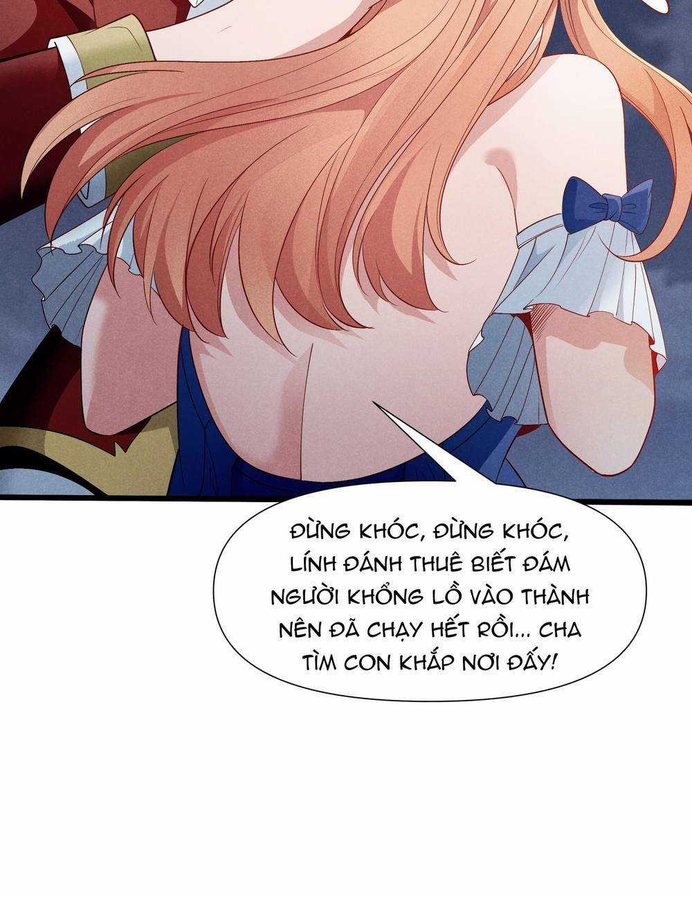 Sau Khi Bị Ốc Sên Truy Sát Chapter 10 trang 31