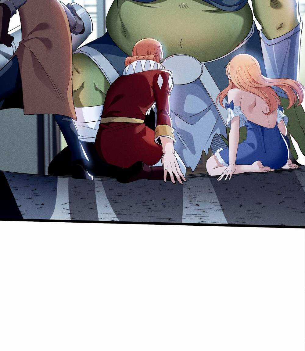 Sau Khi Bị Ốc Sên Truy Sát Chapter 10 trang 36