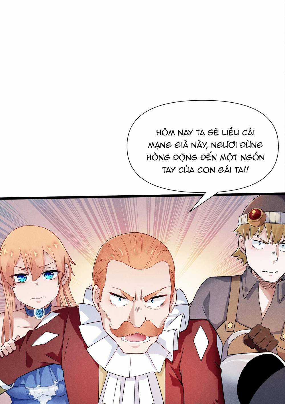 Sau Khi Bị Ốc Sên Truy Sát Chapter 10 trang 40