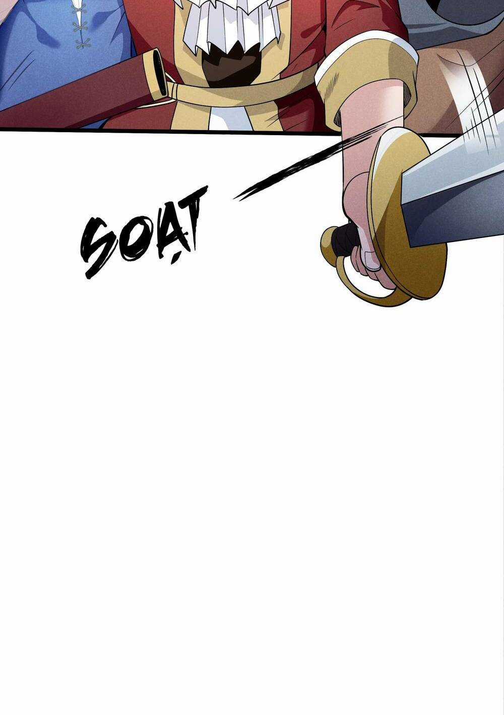 Sau Khi Bị Ốc Sên Truy Sát Chapter 10 trang 41