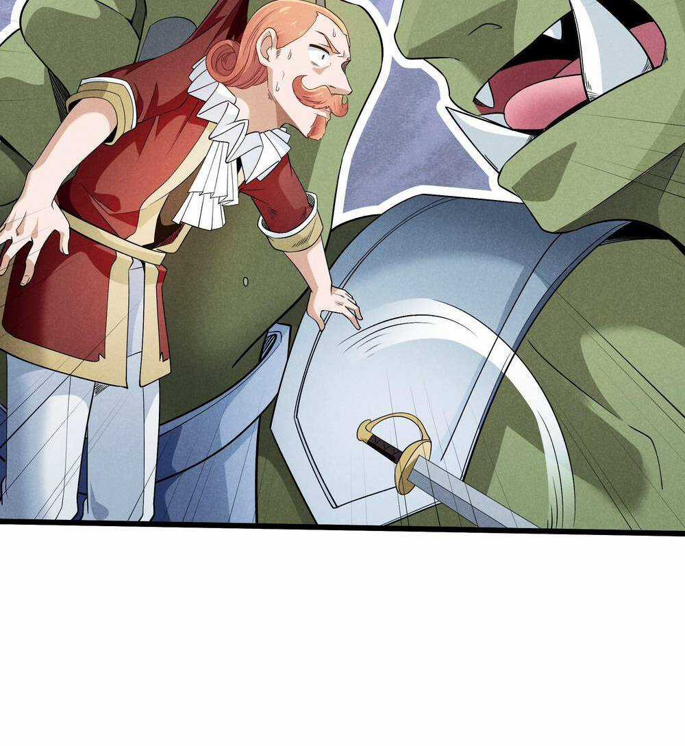 Sau Khi Bị Ốc Sên Truy Sát Chapter 10 trang 43