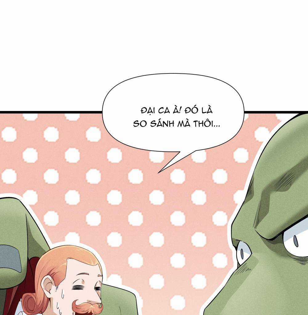 Sau Khi Bị Ốc Sên Truy Sát Chapter 10 trang 44