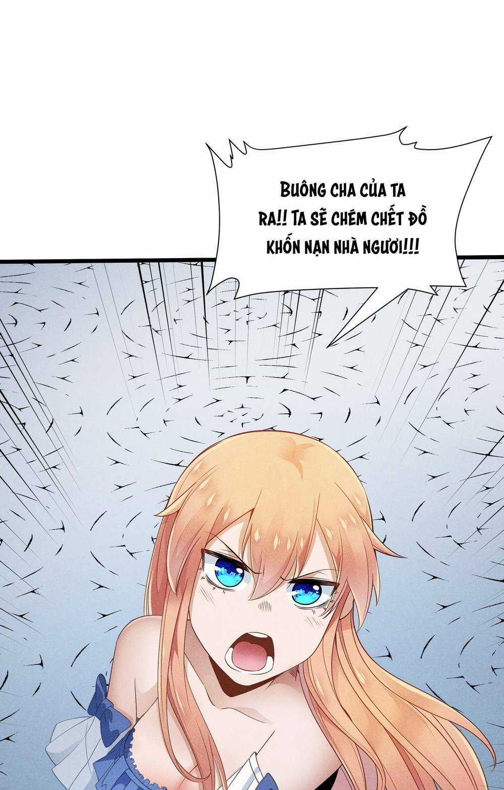 Sau Khi Bị Ốc Sên Truy Sát Chapter 10 trang 46