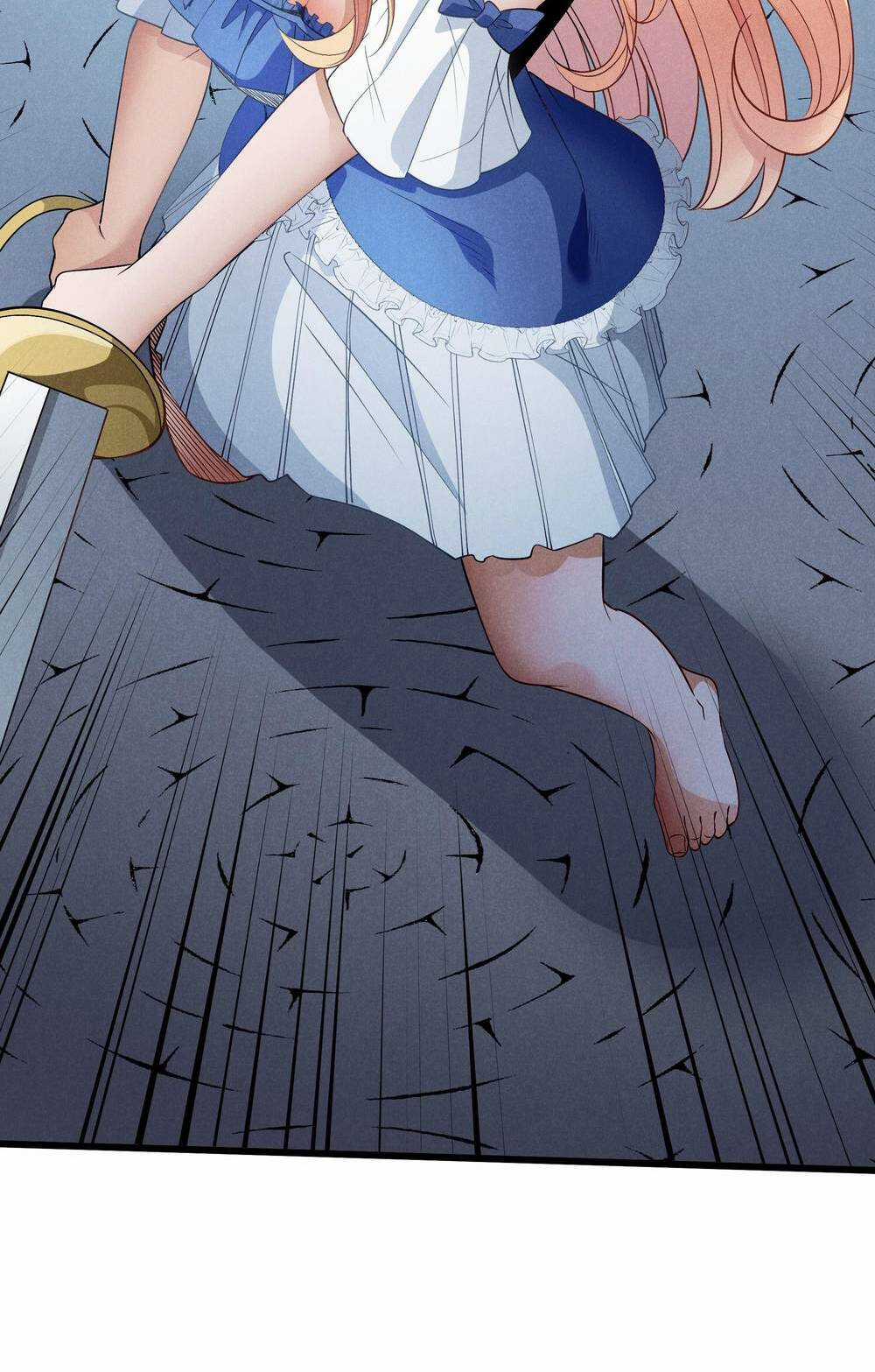 Sau Khi Bị Ốc Sên Truy Sát Chapter 10 trang 47