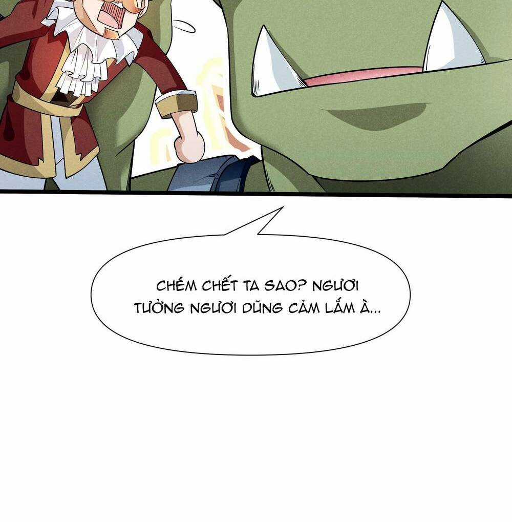 Sau Khi Bị Ốc Sên Truy Sát Chapter 10 trang 49