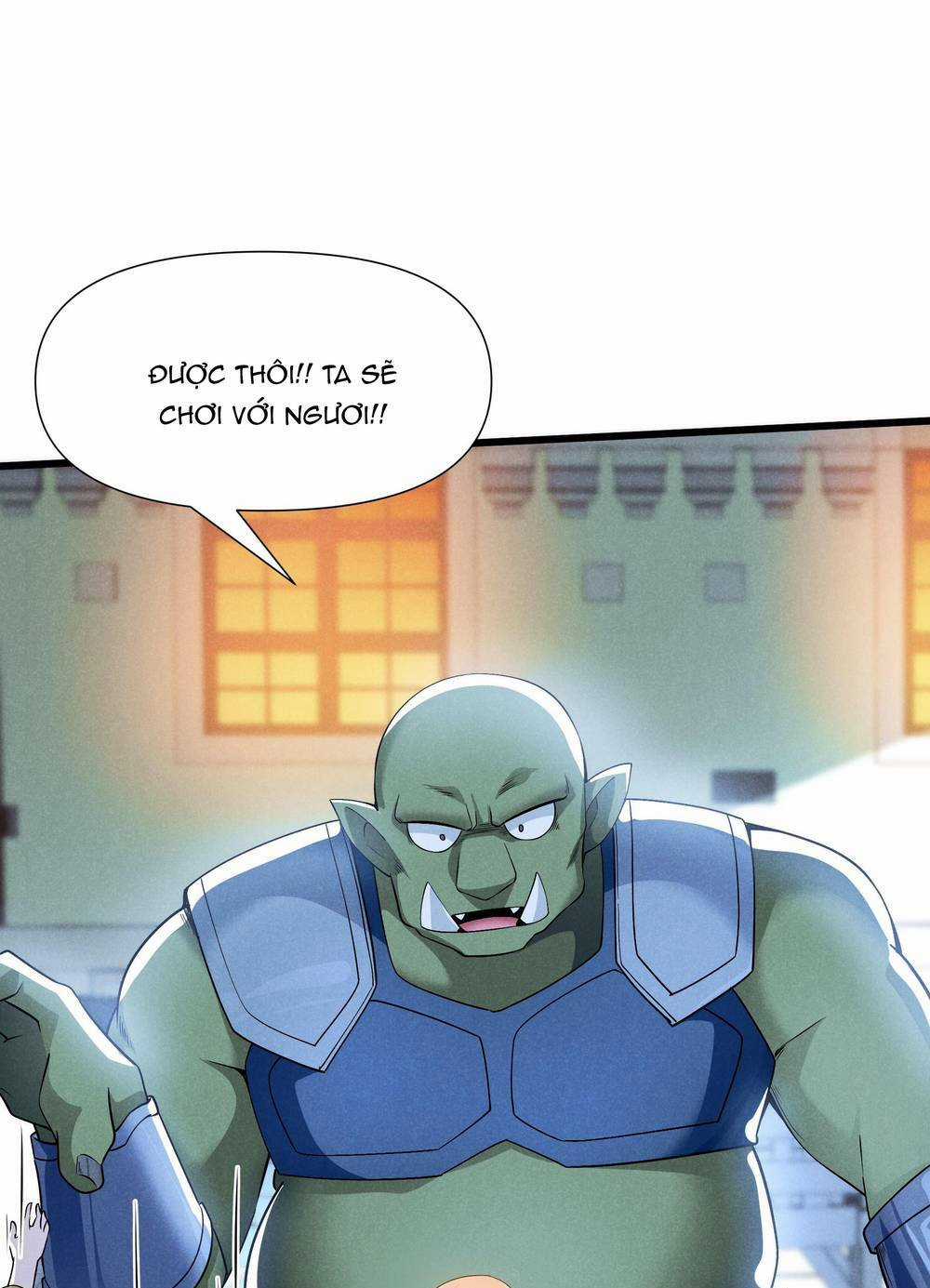 Sau Khi Bị Ốc Sên Truy Sát Chapter 10 trang 50