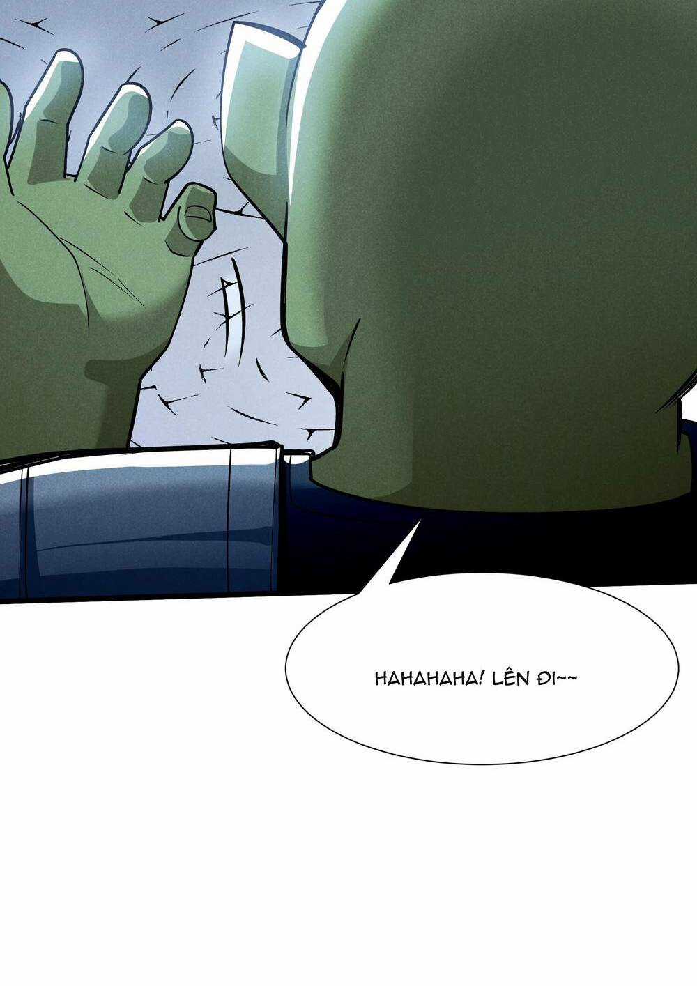 Sau Khi Bị Ốc Sên Truy Sát Chapter 10 trang 53