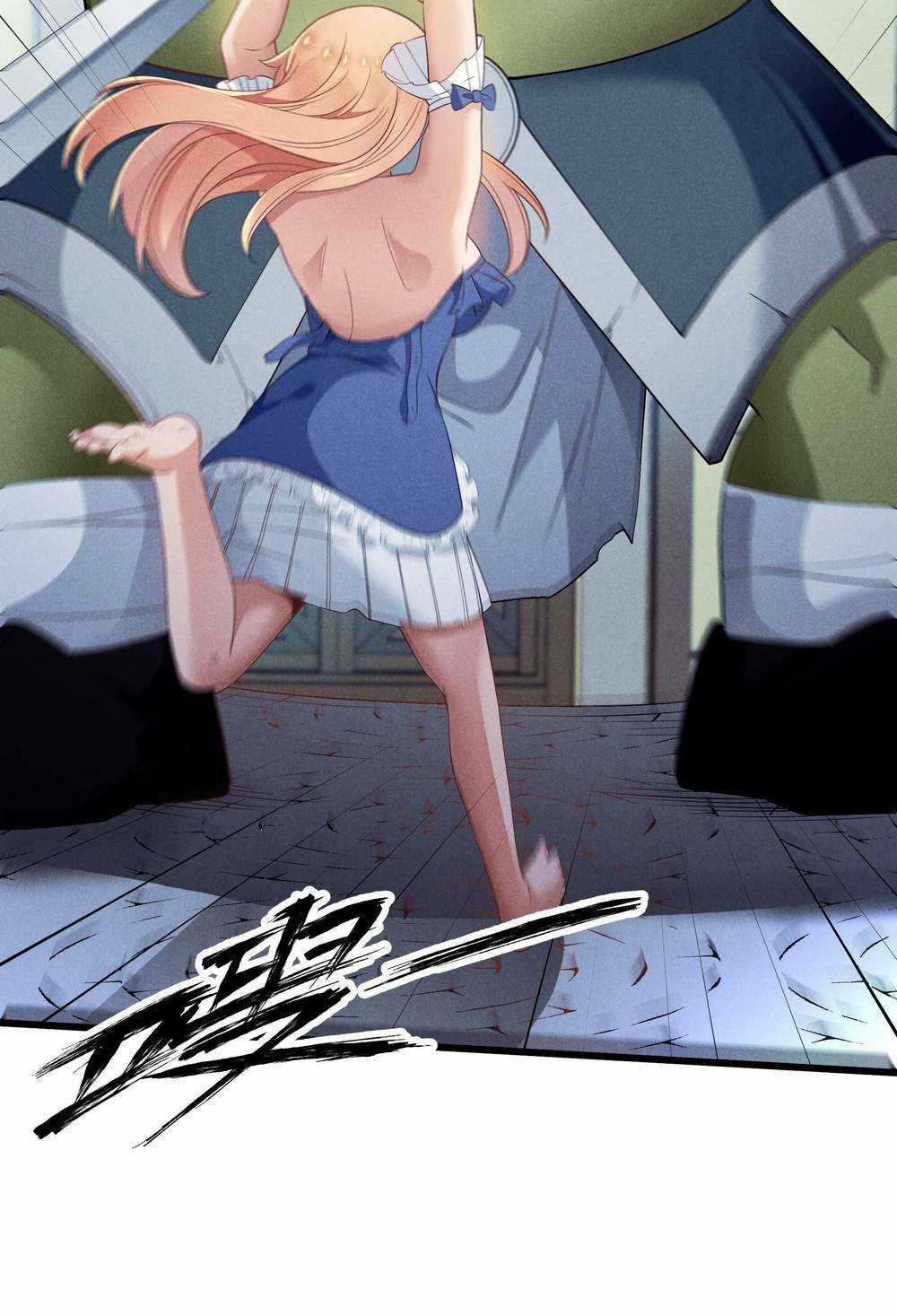 Sau Khi Bị Ốc Sên Truy Sát Chapter 10 trang 60