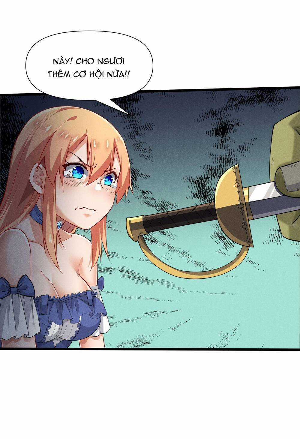 Sau Khi Bị Ốc Sên Truy Sát Chapter 10 trang 66