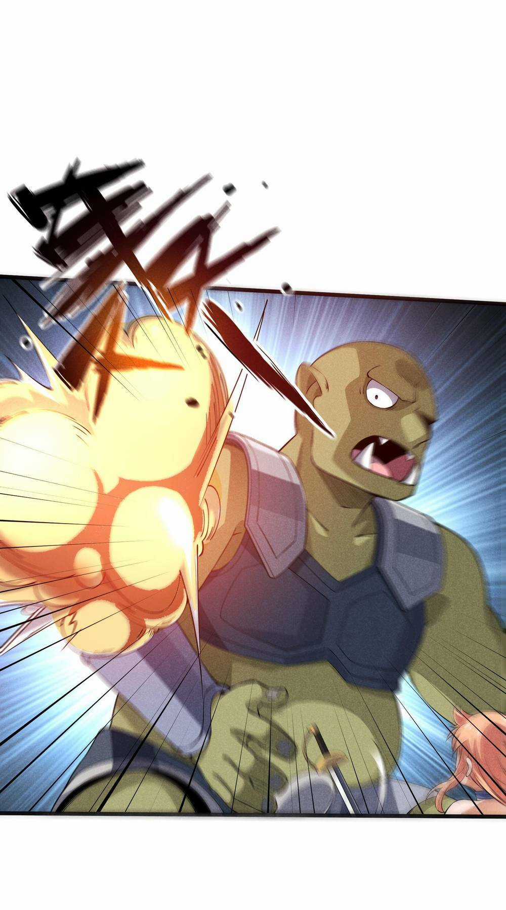 Sau Khi Bị Ốc Sên Truy Sát Chapter 10 trang 68