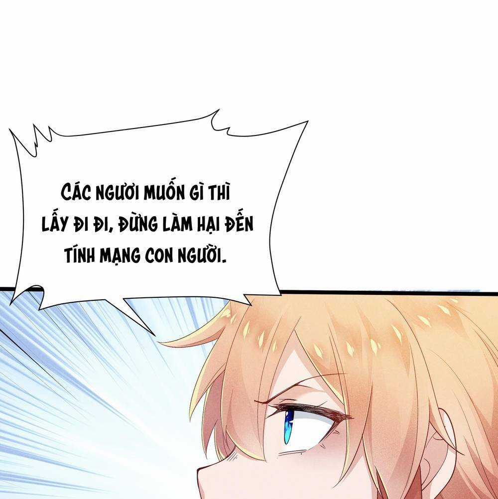 Sau Khi Bị Ốc Sên Truy Sát Chapter 10 trang 7