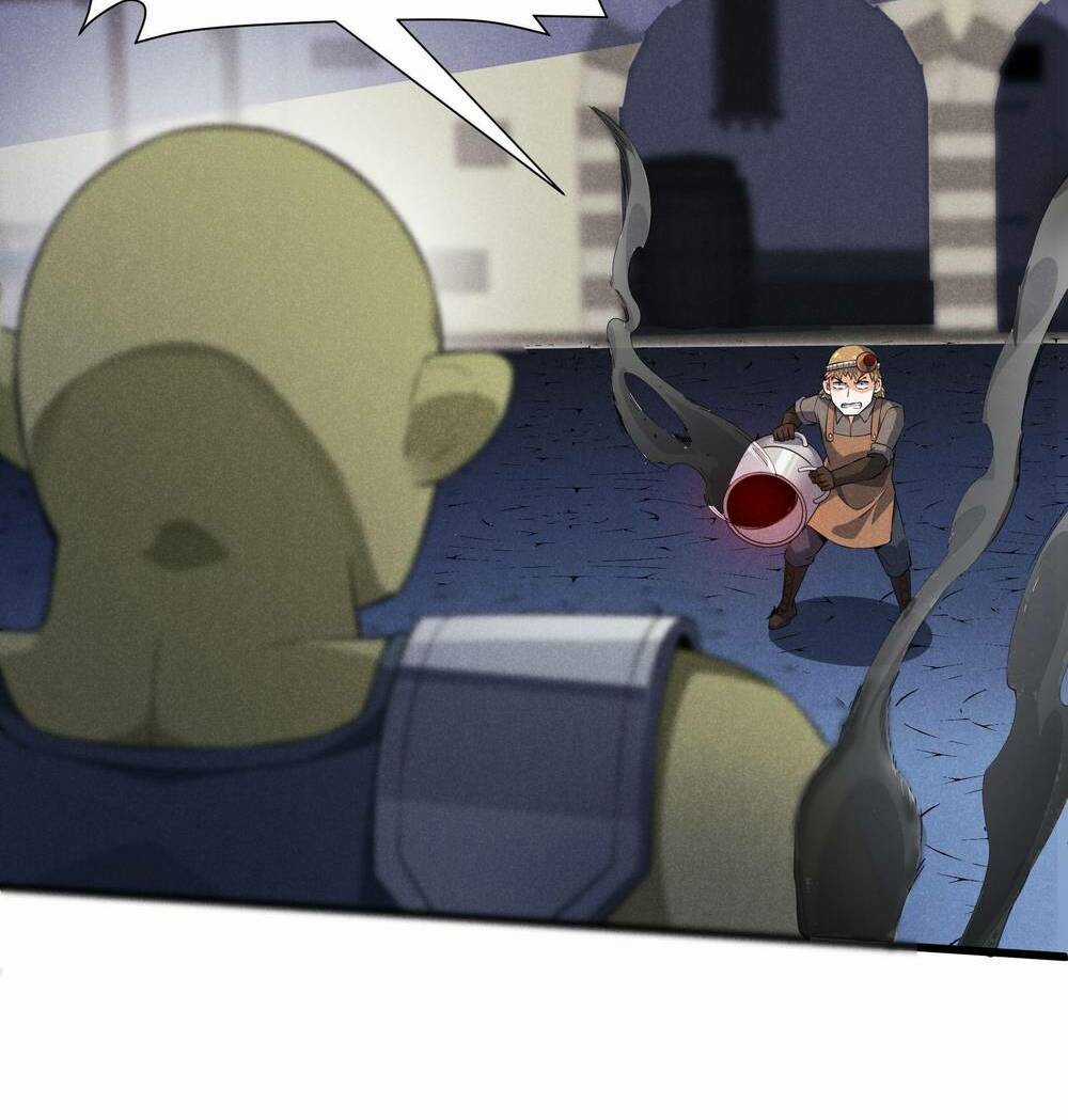 Sau Khi Bị Ốc Sên Truy Sát Chapter 10 trang 70