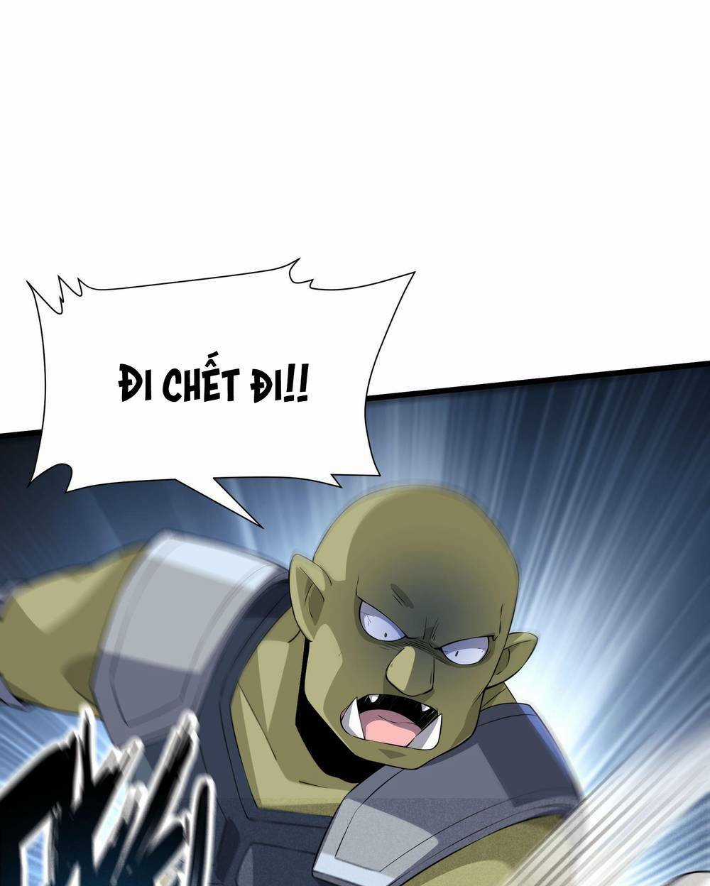 Sau Khi Bị Ốc Sên Truy Sát Chapter 10 trang 75