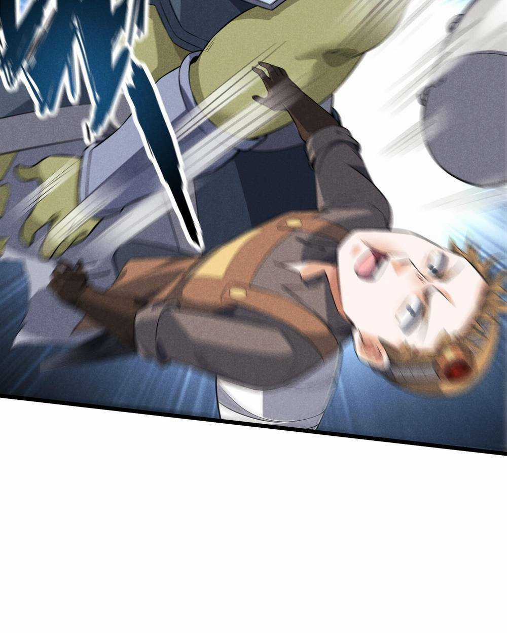 Sau Khi Bị Ốc Sên Truy Sát Chapter 10 trang 76