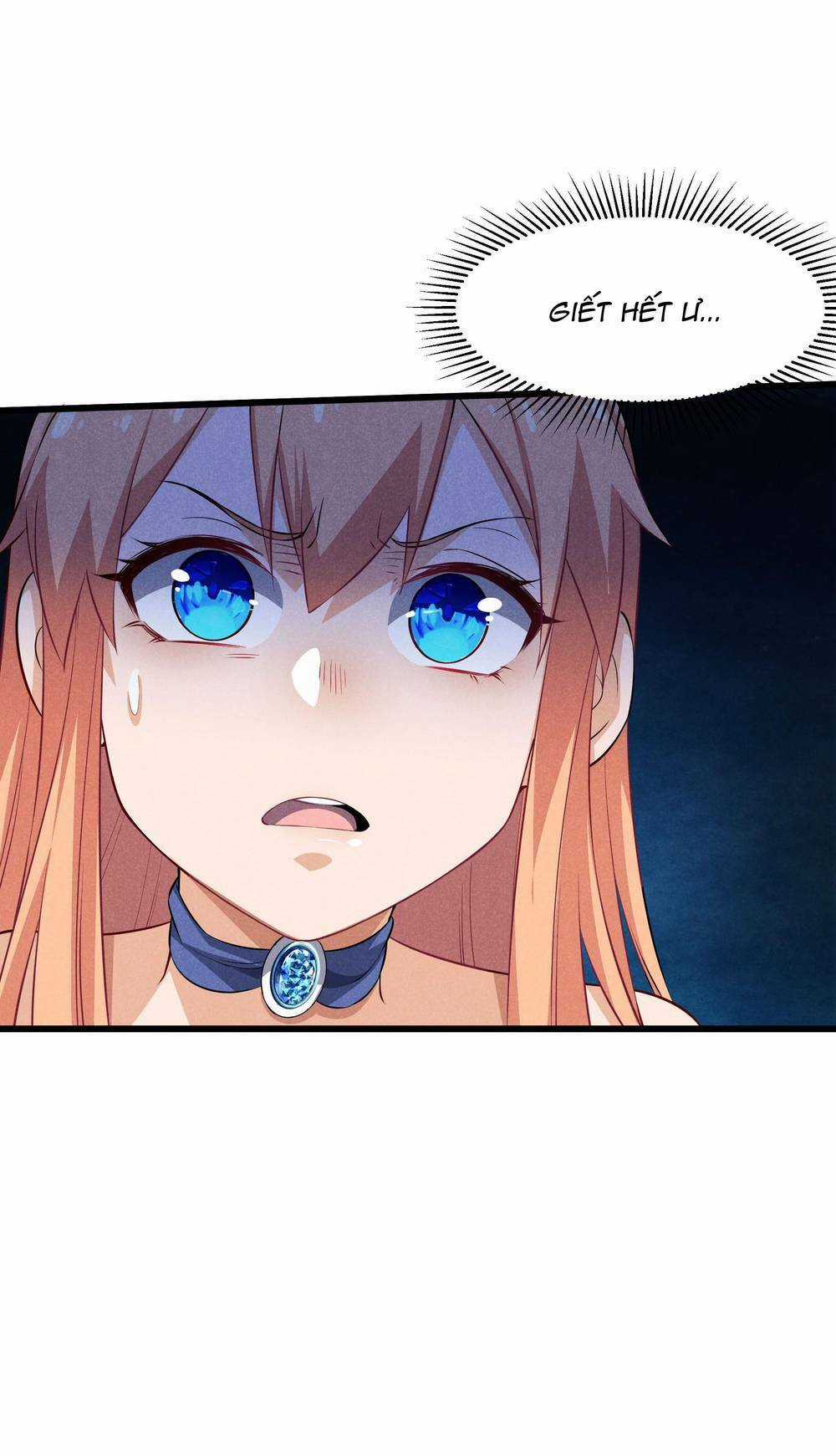 Sau Khi Bị Ốc Sên Truy Sát Chapter 10 trang 80