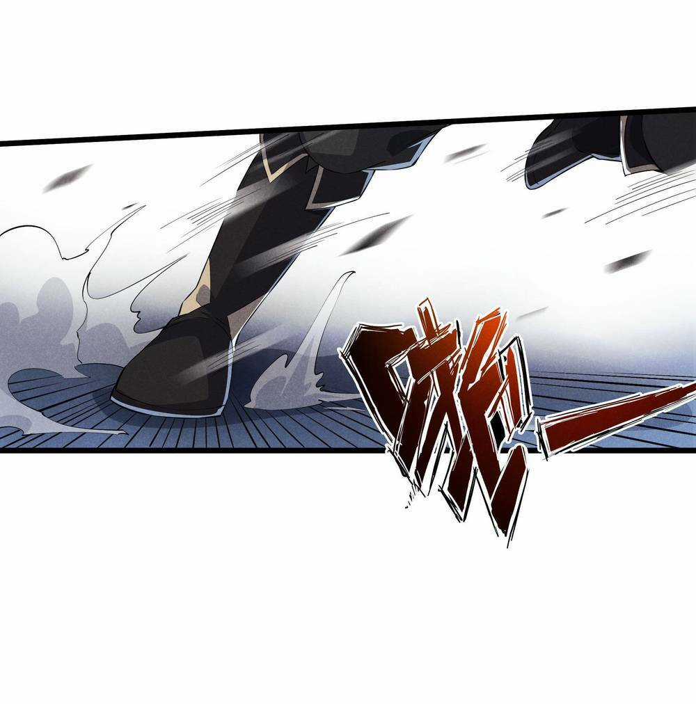 Sau Khi Bị Ốc Sên Truy Sát Chapter 10 trang 82