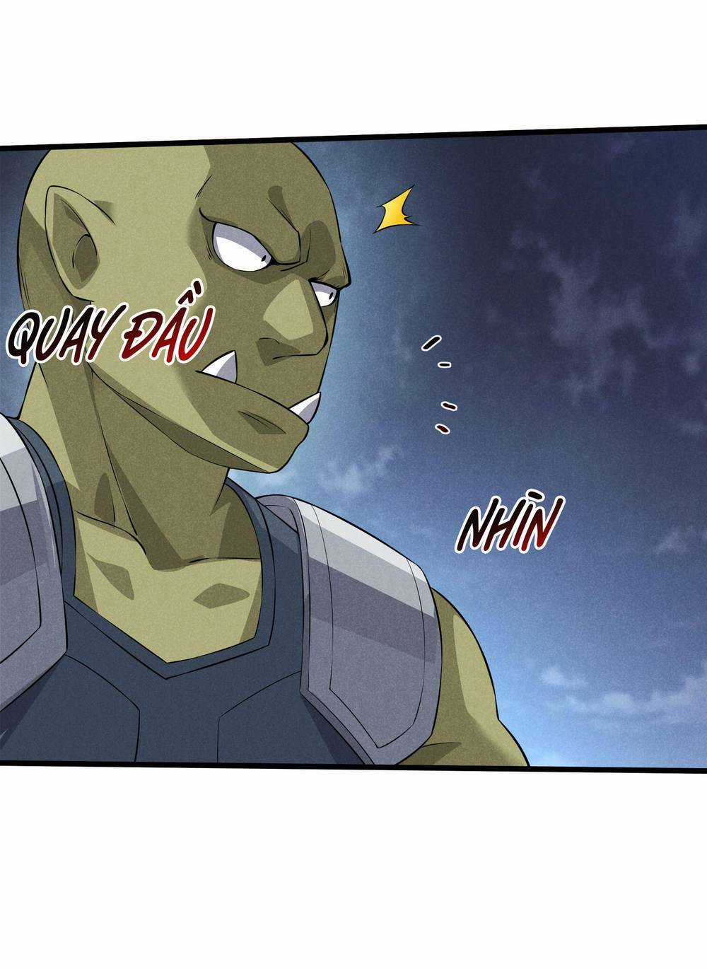 Sau Khi Bị Ốc Sên Truy Sát Chapter 10 trang 84