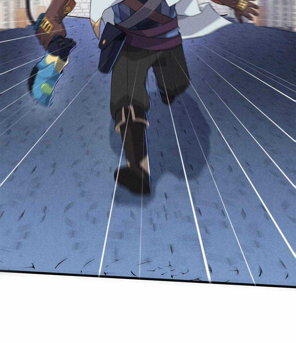 Sau Khi Bị Ốc Sên Truy Sát Chapter 10 trang 86