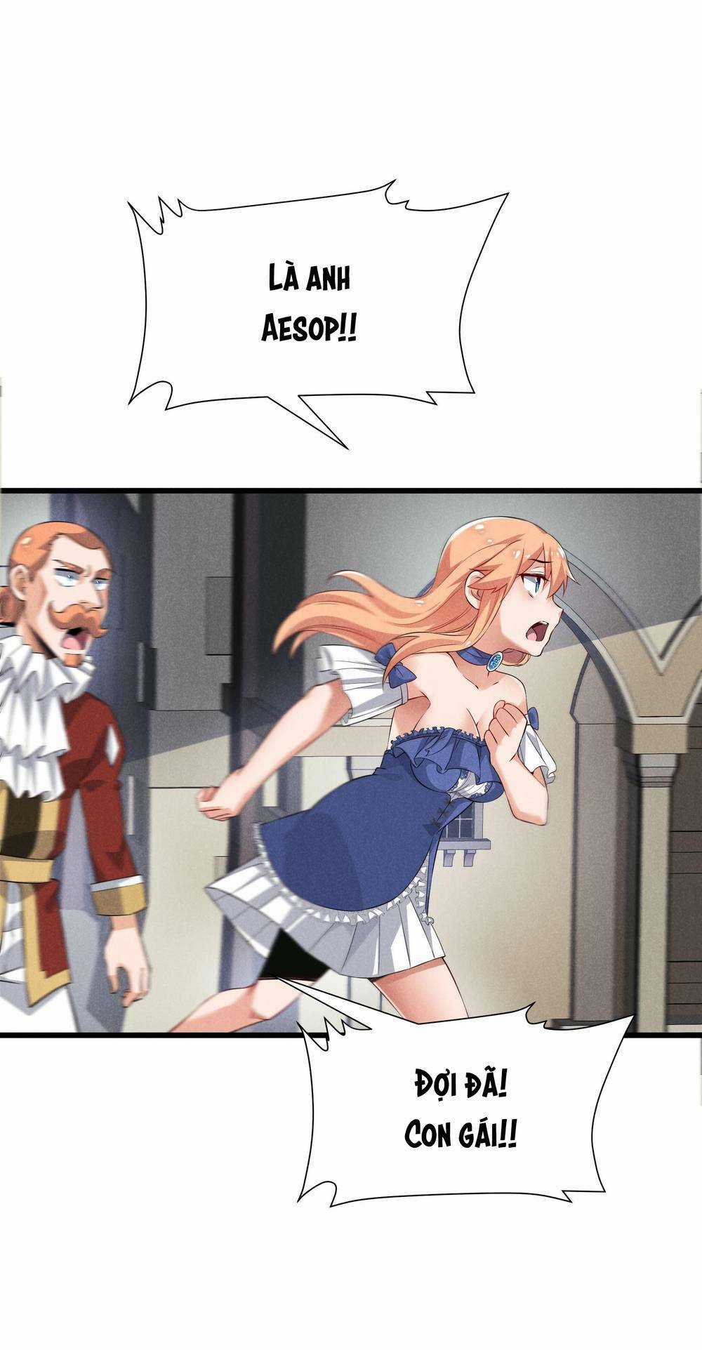 Sau Khi Bị Ốc Sên Truy Sát Chapter 10 trang 90