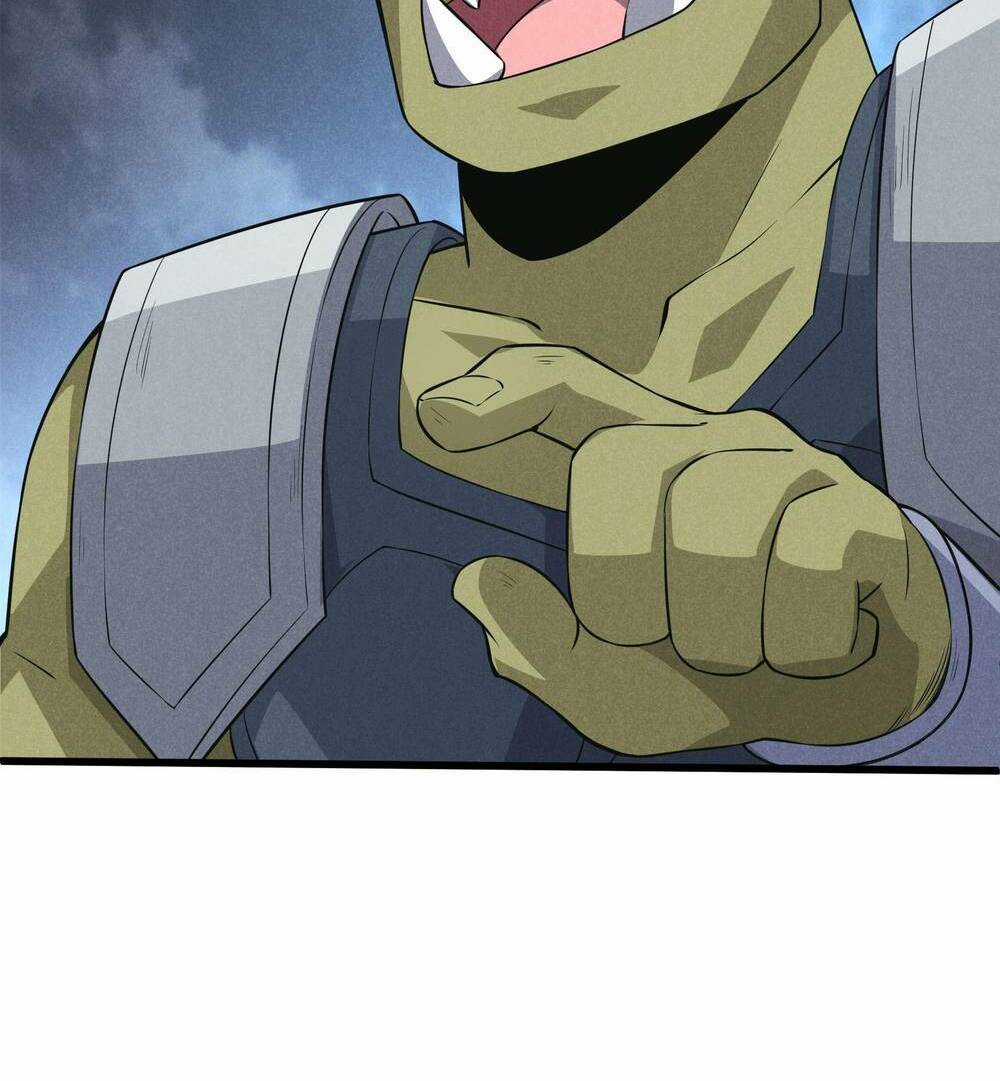 Sau Khi Bị Ốc Sên Truy Sát Chapter 10 trang 92