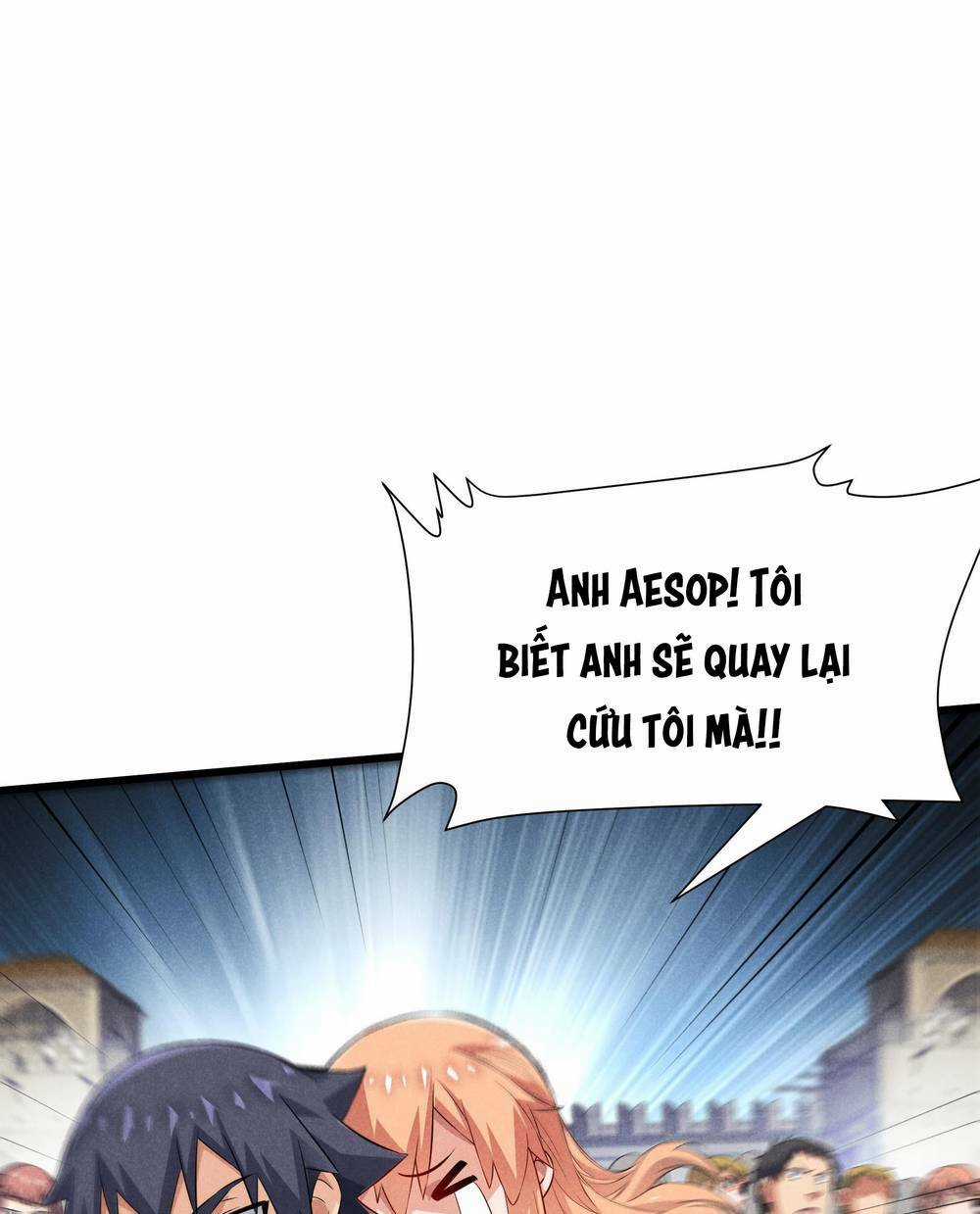 Sau Khi Bị Ốc Sên Truy Sát Chapter 10 trang 95