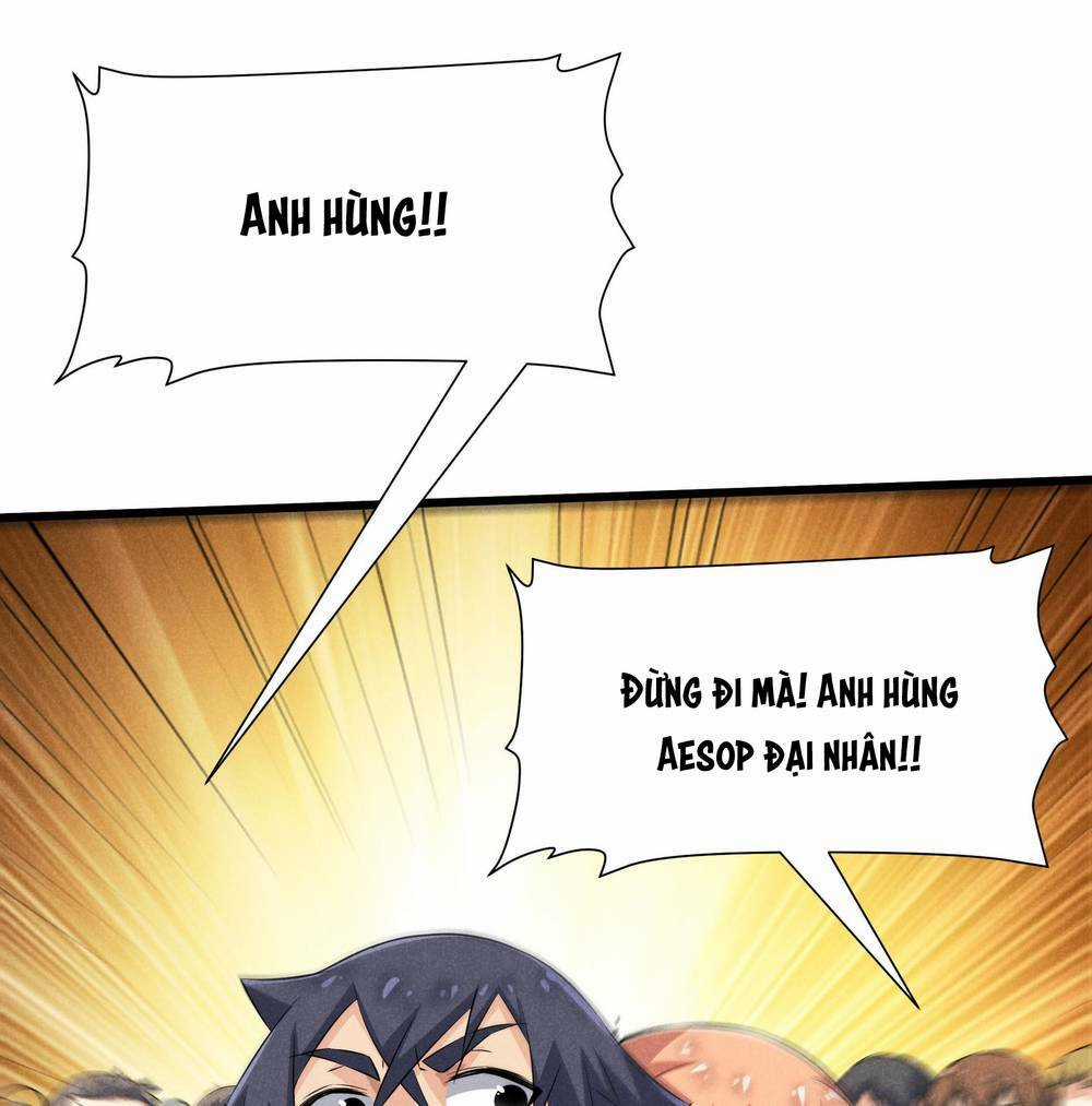 Sau Khi Bị Ốc Sên Truy Sát Chapter 10 trang 98