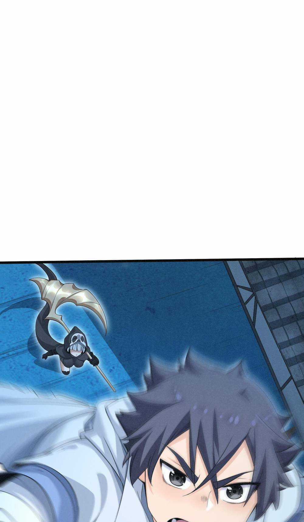 Sau Khi Bị Ốc Sên Truy Sát Chapter 11 trang 11