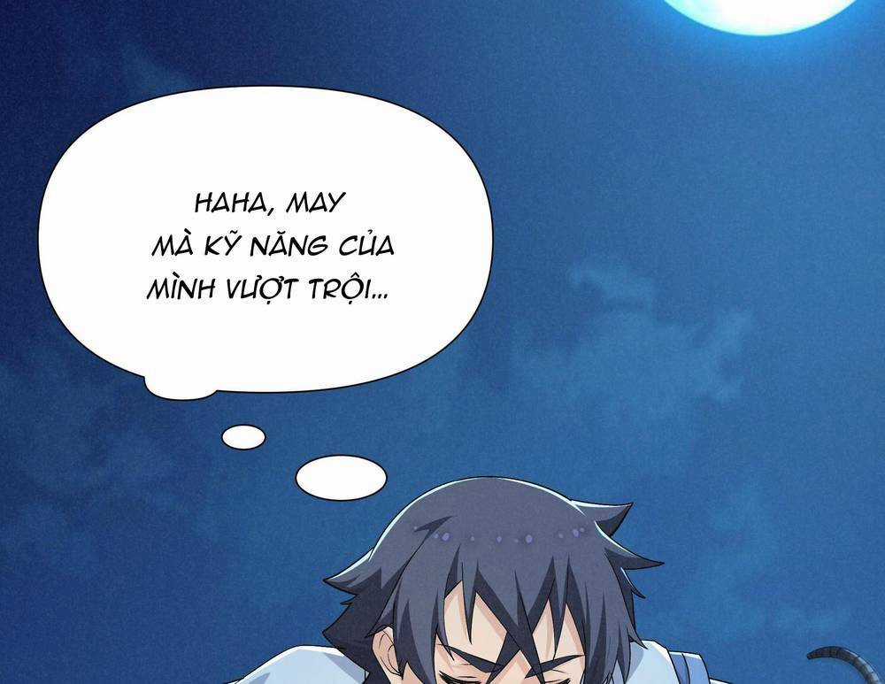 Sau Khi Bị Ốc Sên Truy Sát Chapter 11 trang 14